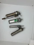 Ansul Gas Valve Pneumatic Actuators. Fixed Price $95.00.