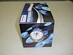 Genuine Suzuki 2" Performance Water Pressure Gauge (white) 34650-93J33. Fixed Price $149.00.