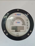 Hdi 20B6A00104002AAA-CSA Pressure Gauge Without Battery. Fixed Price $284.05.
