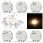 6PCS Gmc Stepper Motor Speedometer Gauge Repair Kit Cluster 10 Bulbs X27 168. Fixed Price $19.99.