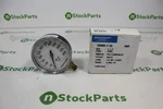 Ashcroft 35W1005 02L 600# Nsfb - Pressure Gauge. Fixed Price $10.95.