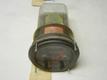 Dwyer Instruments 3001C Used Photohelic Pressure Switch/gage. Fixed Price $100.00.
