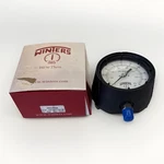 Winters PPC5066 Pressure Gauge 0-60 Psi, 4.5 Dial, 1/2 Npt. Fixed Price $75.00.