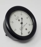 Marsh Instruments 83B 1/2" Low Pressure Diaphragm Gauge 0-60CM H2O New. Fixed Price $34.98.