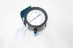 Ashcroft 45-1279AS-02L-XOS-XLL-XNH-400KPA Pressure Gauge 4-1/2IN 1/4IN 0-400KPA. Fixed Price $92.50.