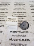 Ashcroft 25-1009-AW-02B-160 Size 2-1/2. Fixed Price $56.00.