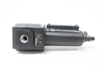 Imi Norgren F73G-2AN-QD3 Pneumatic Filter-regulator 3/8IN Npt 250PSI. Fixed Price $36.00.