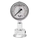 Winters PSQ15803 Pressure Gauge, To 60 Psi, 1/2 Dial,. Fixed Price $126.99.