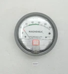 Dwyer Magnehelic W15AB Hr Psig 2000-100MM Differential Pressure Gauge. Fixed Price $82.00.