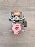 Dixie Narco Double Column Motor Spider Mount - Red/white. Fixed Price $39.99.