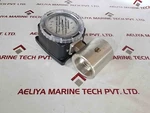 Rcm 2-73-L-150-D Flow Meter Gauge. Fixed Price $1092.49.