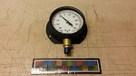 Nos Marsh Bellofram H1212 3.5 Qual 1/4-NPT 30"HG X 30-PSI Gauge Gage. Fixed Price $37.00.