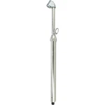 Milton Calibratable Tire Pressure Service Gauge, Dual-head Chuck, 10-160 Psi. Fixed Price $36.57.