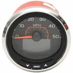 Evinrude Johnson Boat Speedometer Gauge 768049 Brp Icon Faria. Fixed Price $193.43.
