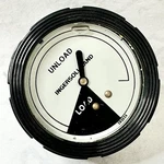 Ingersoll Rand 2D202A Unload Pressure Gauge Air Compressor Control. Fixed Price $63.74.
