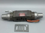 Numatics 33RD1200C Dual Pressure Regulator 10-130PSIG. Fixed Price $139.00.