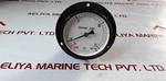 Nagano Keiki AC15-231 Compound Pressure Gauge 75X15KGF/CM2 76CMHG. Fixed Price $198.99.