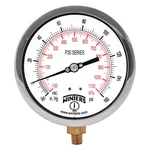 Winters P3S6005 Compound GAUGE,4-1/2" Dial Size,black 491A71. Fixed Price $81.67.