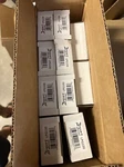 Zenport LPG100-10PK Liquid Filled Pressure Gauge 0-100 Psi- Box Of. Fixed Price $134.90.