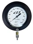 Cole Parmer / Ashcroft 200 Psi Test Gauge Grade 3A 0.25% Accuracy Made In Us. Fixed Price $185.95.