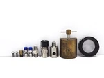 Md Totco 210923 Damper Pressure Gauge Repair Kit. Fixed Price $284.05.