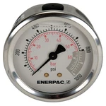 Enerpac G2531R Pressure GAUGE,0 To 1000 PSI,2 1/2" Dial 46C569. Fixed Price $215.04.