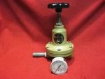 C. A. Norgren Co. Regulator 11-004-016. Fixed Price $17.50.