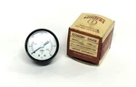 Winters 0-30 Psi/kpa 2X1/4 Inch Npt Economy Gauge E1403 Nos. Fixed Price $22.61.