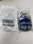 Quincy Oil Stop And Check Valves Kit 2012103039. Fixed Price $80.49.