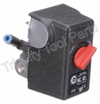 17908 Ridgid Air Compressor Pressure Switch 150/120 Psi. Fixed Price $71.05.