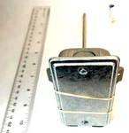Bapi Thermistor 25 C 77 F BA/10K-2-D-8" New. Fixed Price $30.00.
