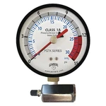 Winters PGTK315CM Gas Line Pressure Test Kit, To Psi, Dial, 3/4. Fixed Price $80.39.
