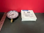 Ashcroft 5WJ63- Pressure Gauge. Fixed Price $20.00.