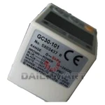 Used & Tested Nagano Keiki GC30-101 Pressure Sensors 5KPA 12 24VDC. Fixed Price $346.02.