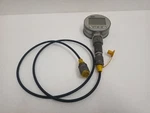 Parker SCJN-600-01 Lcd Digital Pressure Gauge Bar. Fixed Price $285.00.