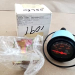Vintage Military Oil Pressure Gauge 0-100 Psi 0-690 Kpa Nos 1991 P/n 748600181. Fixed Price $29.99.