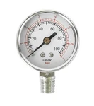 Binks 83-2727 Air Pressure Gauge 100# (2-3/16IN. Diameter). Fixed Price $54.45.