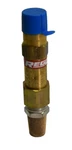 Rego PRV9434T150 Psig Cga S-11 10.3 Bar AA311 Relief Valve. Fixed Price $69.99.