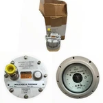Wallace & Tiernan Pennwalt Absolute Pressure 6ID-ID-0200. Fixed Price $179.72.