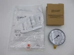 Victaculic Wika 52355187 Pressure Gauge 1/4NPT Lm 400PSI. Fixed Price $22.94.