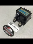 Manostar Pressure Switch MS65L Used #128824. Fixed Price $29.70.