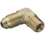 Eaton Weatherhead C5405X8 Steel 1/2" 3/8" Jic 37 Flare-twin 90 Male Elbow. Fixed Price $12.95.