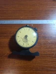 Federal Model C2I-C Dial Indicator. Fixed Price $19.99.