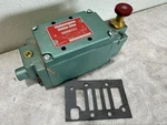 Numatics Solenoid Valve 91985-RU. Fixed Price $400.00.