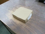 Miljoco Contractor's Pressure Gauge P4598L-05 4-1/2" 0-100PSI 1/4" Npt Lm. Fixed Price $20.00.