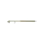 Haltec GA-135-1 Truck Tire GAUGE,BRASS,11 In. 48WC36. Fixed Price $13.91.