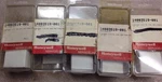 Lot Of 5, Honeywell Add-a-gauge Kit, 14003519-001, 14003519001, #1375Z7. Fixed Price $387.15.
