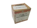 Factory Authorized Parts Km 03BC 262 Gauge 0-400 Psi Nsmp. Fixed Price $18.00.