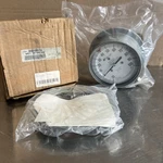 Moeller 6685-00-906-4003 SC4MC1HCWR0NAG Pressure Gauge 0-100PSI/0-30IN-HG Nos. Fixed Price $171.95.