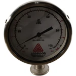 Anderson Instruments 1217036 4-1/2'' Pressure Gage 0-100 Psi 0-6.8 Bar. Fixed Price $59.99.